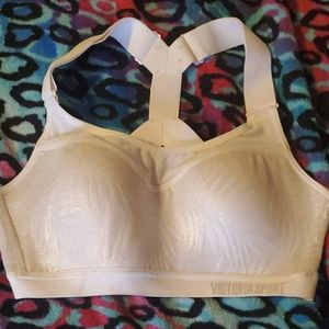 Victoria Secret Sports Bra and Leggings